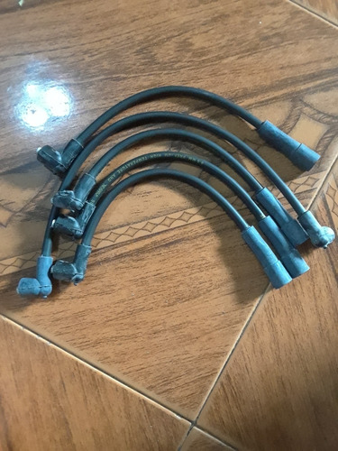 Cable De Bujas De Corcel