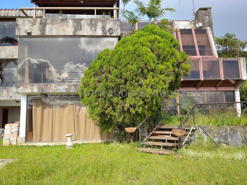 Imagen 2 de 30 de Ms: En Venta Casa 23-3376, En Lagunita Country Club, (asesor: Milko Serafini)