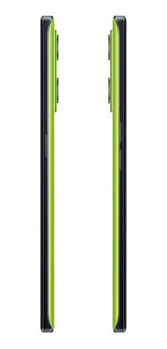 Imagen 3 de 5 de Celular Realme Gt Neo 2 12gb Ram 256gb Rom Verde