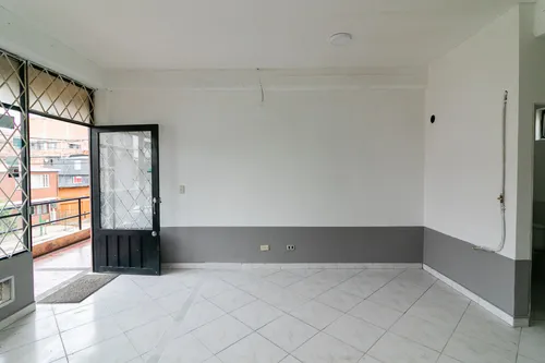 Local En Venta En El Verbenal-usaquén. Cod V1103023