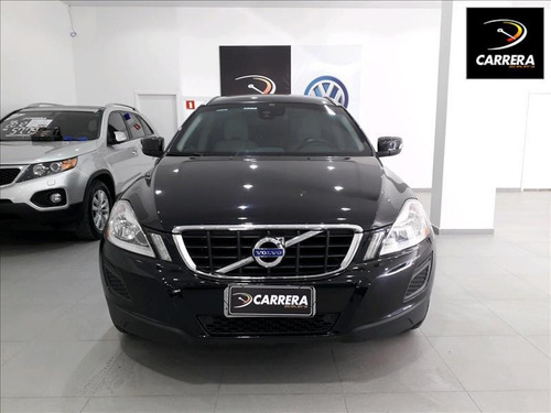 Volvo Xc60 2.0 T5 Comfort Fwd Turbo