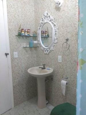 Imagem 7 de 14 de Casa Com 03 Dormitórios Em Peruíbe/sp 6222-pc