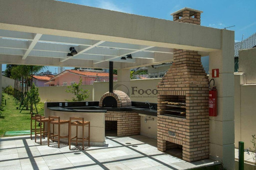 Imagem 25 de 30 de Apartamento Com 4 Dormitórios À Venda, 182 M² Por R$ 1.250.000 - Vila Rosália - Guarulhos/sp - Ap0871