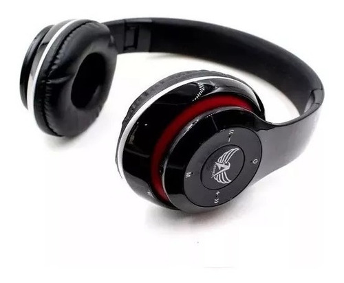 Imagem 1 de 3 de Fone Bluetooth Sem Fio St15
