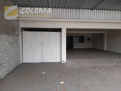 Imagem 2 de 18 de Comercial - Ref: 41033