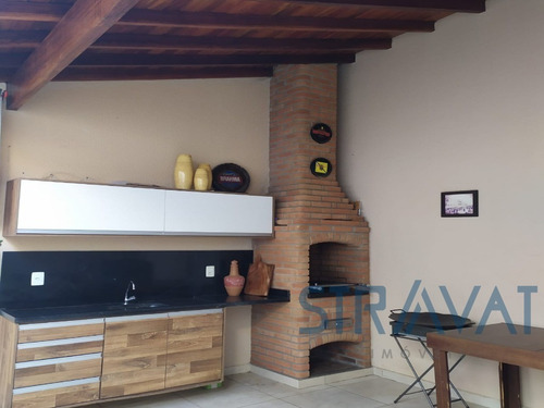 Imagem 8 de 13 de Casa - Ca01574 - 69900070