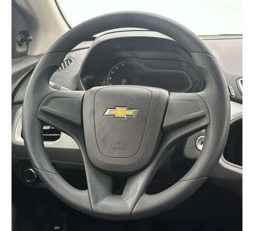 Chevrolet Onix 1.0MT LS