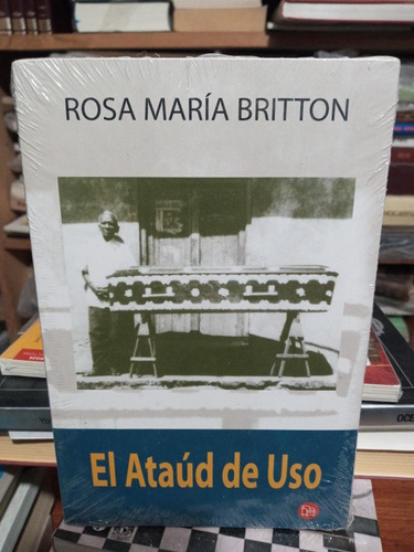 El Ataúd De Uso (Usado)
