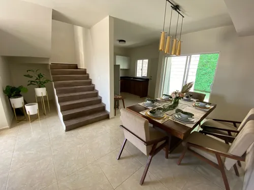 Casas En Venta En Cerrada Oyameles (frente A Los Olivos) Gomez Palacio