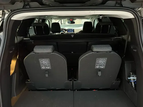 Peugeot 5008 Allure Pack 7 Pasajeros Aut 2023