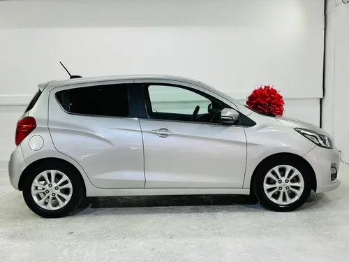 Chevrolet Spark 1.4 Premier At