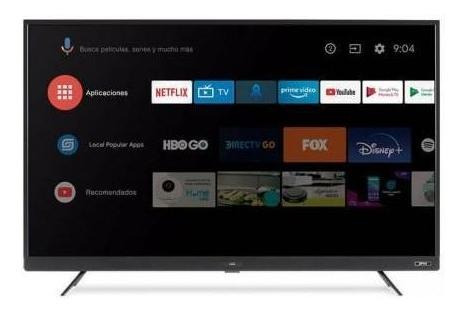 Televisor Kalley 32 Smart Bluetooth K-atv32hds Android