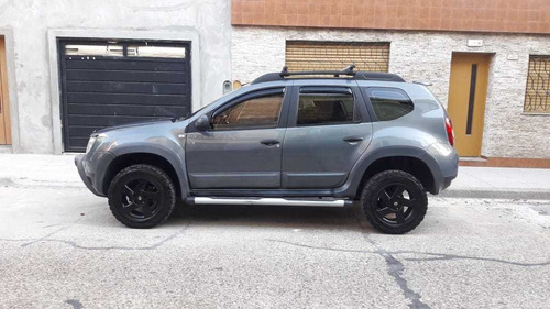 Renault Duster 1.6 4x2 Confort Plus Abs 110cv 2013