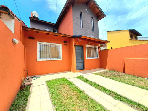 Casa Ph En Venta En Ituzaingo Sur