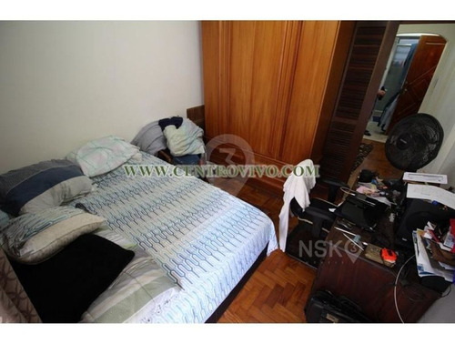 Imagem 11 de 15 de Studio De 43m² Dividida - Bela Vista - Ed3682