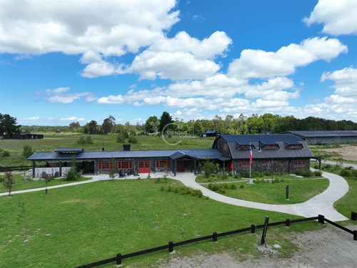 Parcela En Venta En Frutillar