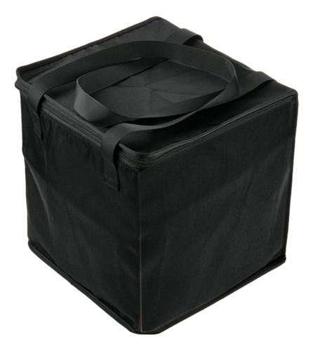 Bolsa De Almacenamiento De Discos De Vinilo, 29,8x30,5x32,5