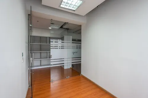 Oficina En Arriendo En Chico Norte Ii. Cod A1094080