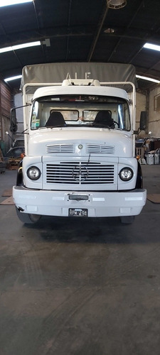 Mercedes-benz 1114