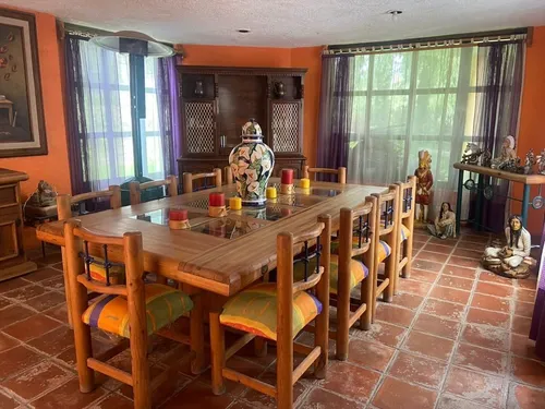Casa Para Remodelar En En Zinacantepec