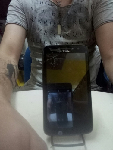 Tcl 5120 Leer