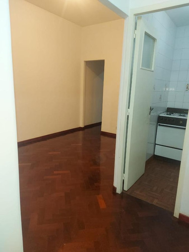 Imagen 4 de 8 de Departamento De 2 Ambientes A La Venta En Palermo