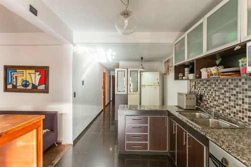 Imagen 22 de 30 de Venta Ph 5 Ambientes Con Patio En San Cristobal