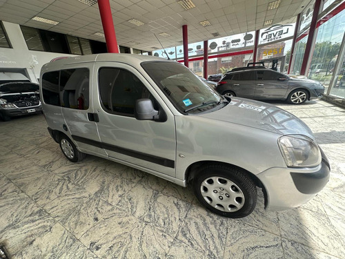 Peugeot Partner Patagónica 1.6 Hdi