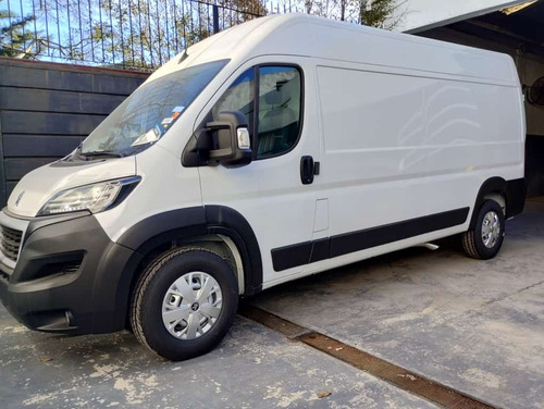 Peugeot Boxer 2.2 Hdi L3H2 140