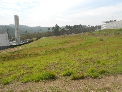Imagem 2 de 6 de Ref.: 12289 - Area Em Santana De Parnaíba Para Venda - 12289