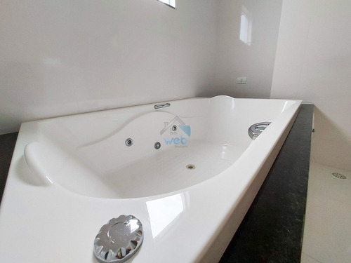 Imagem 24 de 28 de Lindo Sobrado À Venda Com 3 Quartos, Em Excelente Localização No Bairro Do Portão, Próximo Ao Sesc. - Ca00757 - 34776829
