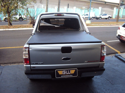 Imagem 4 de 11 de Ford Ranger 3.0 Limited 4x4 Cd 16v Turbo Eletronic 2012