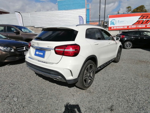 Imagen 17 de 19 de Mercedes Benz Gla 220 Diesel