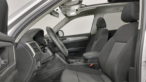 Volkswagen Atlas 3.6 Fsi Trendline 276hp At