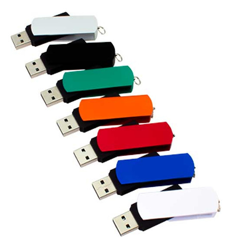 Pendrive Usb Giro De 32 Gb