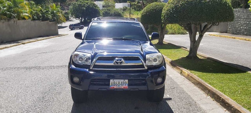 Imagen 2 de 17 de Toyota 4runner