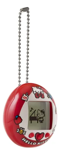 Tamagotchi Hello Kitty (42892)