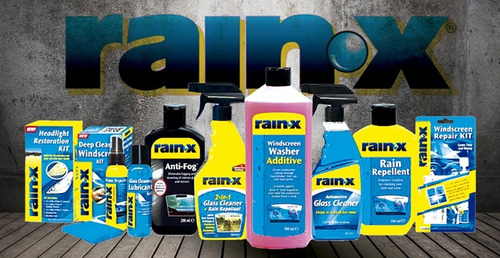 Imagen 9 de 10 de Rain X | Anti - Fog | Anti Empañante Vidrio / Espejo | 104ml