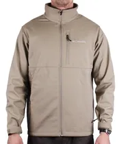 Comprar Campera Hombre Columbia Ascender Micropolar Softshell