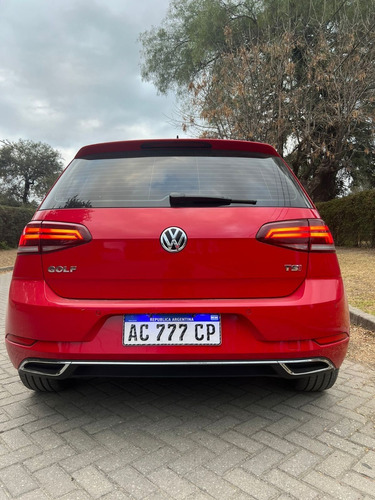 Imagen 5 de 25 de Volkswagen Golf