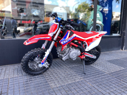 Beta Kinder Rr 50cc Minimoto 2025 Betacenter