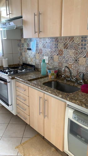 Imagem 6 de 26 de Horto Do Ype Sobrado Com 2 Dormitórios Sala 2 Ambientes 79.54 M² 1 Vaga - Ca00113 - 69406625