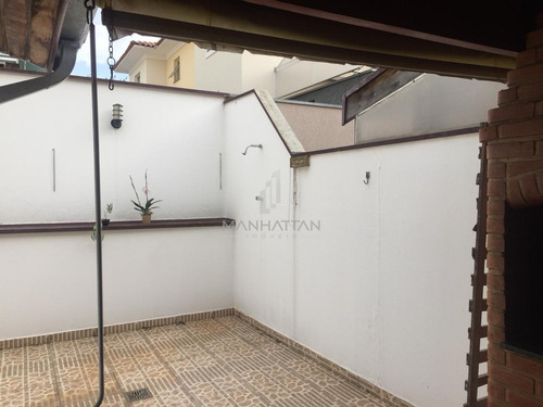 Imagem 23 de 27 de Casa À Venda Em Parque Villa Flores - Ca003323