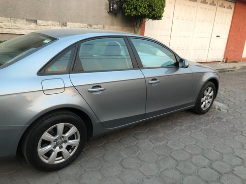 Audi A4, Modelo 2012. Trendy Line, Motor 1.8 Turbo.
