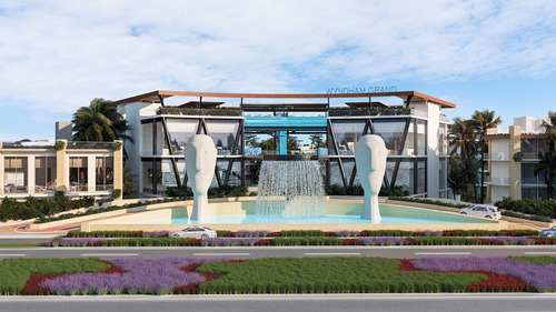 Imagen 13 de 14 de Venta De Departamento En Puerto Morelos - Mayakaan