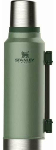 Stanley Botella Clásica 1.4 Lt Termo Stanley De Boca Ancha