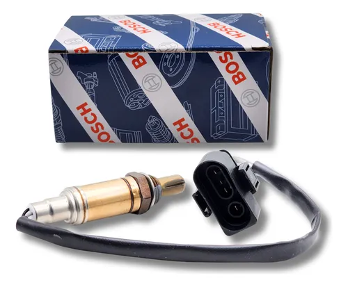 comprar Sensor De Oxigeno Vw Gol Parati Saveiro 1.8