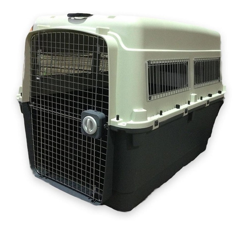 Vari Kennel L120 Jaula Transportadores Perros Grandes Xxl