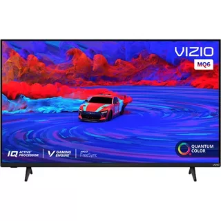Vizio M-series Quantum M50q6-j01 50 Class Hdr 4k Uhd Led Tv