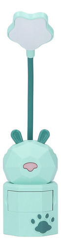 Carga Usb Con Forma De Conejo De Dibujos Animados Para Niños
